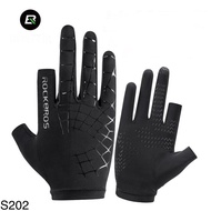 Rockbros S202 Long Sleeve Gloves