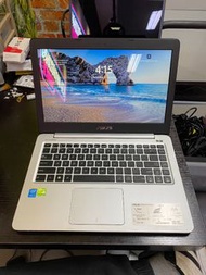 ASUS VivoBook K401LB (獨顯 / Core i5 / 14" 全高清 / Win 11 / 永久Office / SSD) K401 K401L