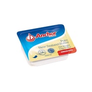 Promo Butter Anchor Unsalted / Salted Butter Anchor Minidish Butter Halal Bernutrisi Tinggi Butter MPASI Butter Bayi Butter Kue Butter Impor Butter Sehat Butter Murah