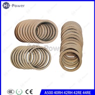 A500 40RH 42RH 42RE 44RE Auto Transmission Clutch Plate Friction Plate For Dodge Car Gearbox Disc Ki