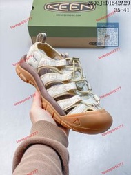 KEEN 科恩 Shanti EVA 戶外涼鞋 編織彈力溯溪涉水鞋 貨號_ 10286543129