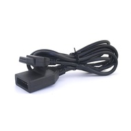 1.8m Controller Extension Cable Wire Cord for SNK FC Neo Geo AES/CD Controller 15Pin Handle