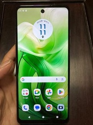 Motorola Moto G24 手機