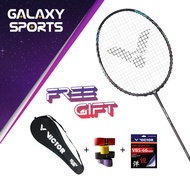 VICTOR Auraspeed HS PLUS Badminton Racket ARS-HS PLUS
