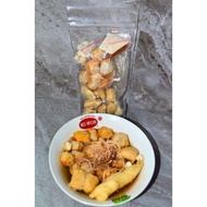 Instant Cuankie Seasoning Brewed Cuanki/s Bandung Cuankie/s Instant Food/s Ciomy/s Train Cuankie/s