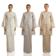 JANNAHNOE BRIDE 25 - Kaelyn Kurung