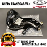 CHERY TRANSCAB VAN LEFT SLIDING DOOR LOWER SLIDE RAIL SLIDE DOOR ROLLER