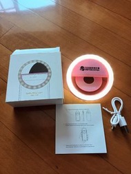 手機補光燈 自拍補光神器