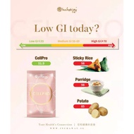 [Free Gift, Ready Stock] Meal Replacement cellpro 营养餐/代餐