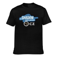 Cz 75 Shadow Men's Short Sleeve T-Shirt