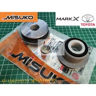 TOYOTA MARK-X LEXUS IS250 FRONT LOWER ARM BUSH MISUKO BRAND