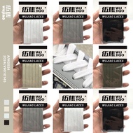 Suitable for Dior B27 Sneakers Shoelaces Dior Sneakers Flat Cotton Laces Black White Men Women Shoel