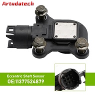 Artudatech Eccentric Shaft Sensor for BMW 325i 325xi 328i 328xi 525i X3 Z4 X5 11377524879 Car Access