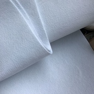 Cotton Batting Fabric/Fabric Cotton (Lapik Beg)