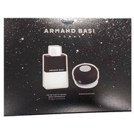 Armand Basi Men's Homme EDT Gift Set Fragrances ** 限時預訂優惠 Time-Limited Pre-Order Offer ** [Niche小眾沙龍