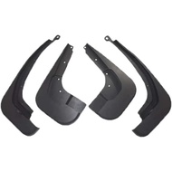 Car Mudguards Compatible with Mercedes Benz Vito W447 V Class EQV 2020 2021 2022 Rear Fenders Wheels