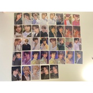 OFFICIAL PHOTOCARD BEOMGYU TXT