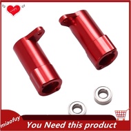 [OnLive] RC Car Upgrade Rear Cup Kit for FMS 1/24 FCX24M D90 D110 RC Car Upgrade Accessories