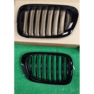 BMW E46 SEDAN 4 DOOR 3 SERIES FRONT KIDNEY GRILL PRE FACELIFT