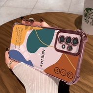 Casing For Samsung A23 4G A23 5G Case Silicone Cases Soft Cover