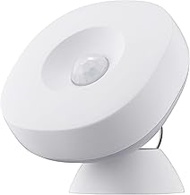 AEOTEC Zigbee Motion Sensor - Automatic Control of Light | Integrated Temperature Sensor | Compatibl