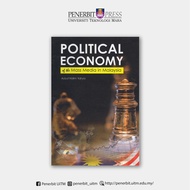 POLITICAL ECONOMY OF THE MASS MEDIA IN MALAYSIA - Penerbit UITM