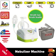 Nebulizer Machine Portable Kids Adult with Mask for Neb Solution