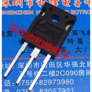 1-5PCS TO-247 FGH20N6S2 FGH20N60UFD FGH75T65SHD FGH40N120AND FGH25N120FTDS MOS transistor