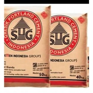 Cement / Black cement pack 1 kg