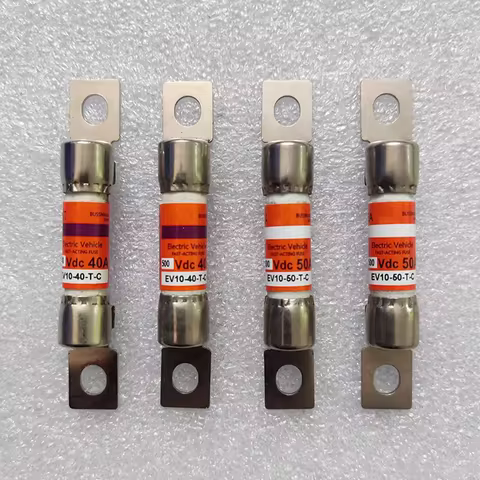 Original New 100% EV10-15-T-C EV10-20-T-C EV10-30-T-C EV10-40-T-C EV10-50-T-C FUSE