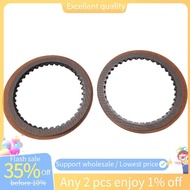 In stock-New MPOA AOYA  CD5 CB7  Friction Disc Transmission Clutch Friction Plate Kit 15PCS for  Acc