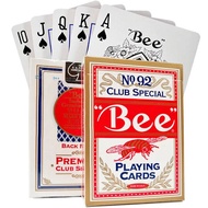 BEE 92 CARD SET – BEST PLAYING CARD to play magic poker game