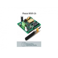 GSV6C SECOLINK GSM MODULE FOR PAS808M & PAS832 ALARM PANEL