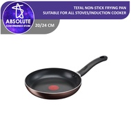 Tefal Frying Pan (Non-Stick)