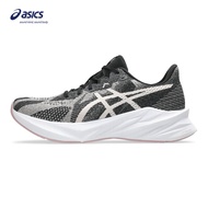 ASICS Women DYNABLAST 5 Running Shoes in Pearl Pink/Black