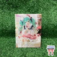 Vocaloid-Hatsune Miku-Flower Fairy-Noodle Stopper-Anemone (FuRyu) Figure