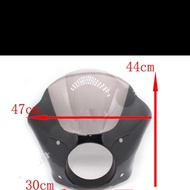 Harley Davidson XL 883/1200/48/750 fairing