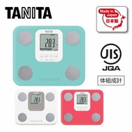 TANITA - BC-759-PK 七合一體組成磅 (日本製) (日本, 體脂磅, 體重, 電子磅, 減肥, 減重, 健身, 消體脂, 家用, 家庭健身, 行貨) 4 903785 81617