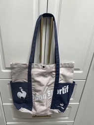 Le Coq Sportif 公雞牌袋