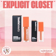 .explicitcloset.HBEAUTY Mini FAUXFILTER Under Eye Color Corrector (2ML)