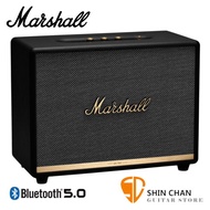 現貨 Marshall Woburn II 藍牙喇叭 經典黑 2代 Woburn Ⅱ 無線喇叭 藍牙音箱音響 / 台灣公司貨