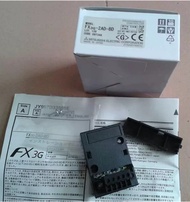 YTH module FX3G-2AD-BD 1DA 8AV FX3G-422-BD 485-BD 232-BD Brand new genuine goods in stock