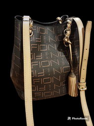 FION แบรนด์แท้💯กระเป๋ามือสองของแท้