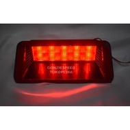 El Sedan Additional Stoprem Light