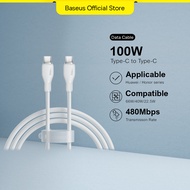 Baseus 100W PD Cable for Samsung Fast Charge