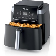 Ninja | Air Fryer | 6.5 QT Pro XL Capacity fits 9lbs of Wings | 6-in-1 Max Crisp, Air Fry, Roast, Ba