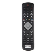 Universal TV Smart Remote Control Replacement Tools For Philips For Household Essential TV DVD Control Accessories