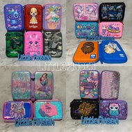 Smiggle Pencil Case Pencil Case/3D Pencil Case