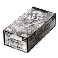 Japanese Digimon Card Booster BOX Limited Card Pack BILLION BULLET LM-06