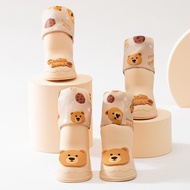 hipidog | Waterproof Outdoor Dog Shoes for Small Dogs